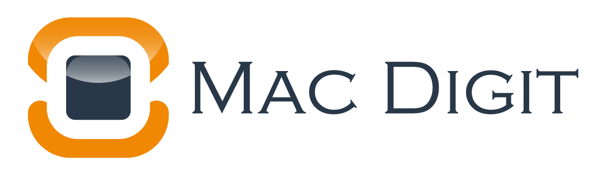 MacDigit