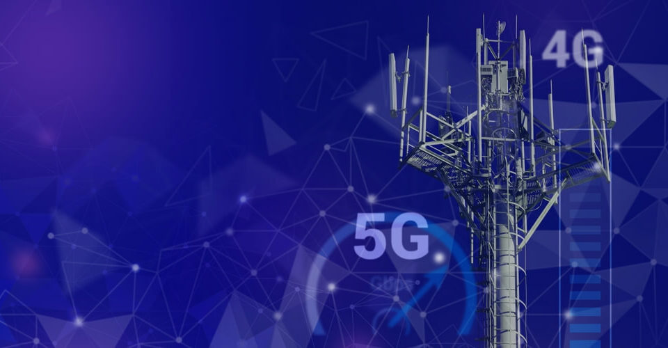 réseaux 4G5G